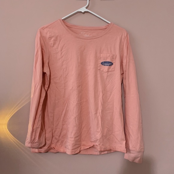 Vineyard vines tee - Picture 2 of 2